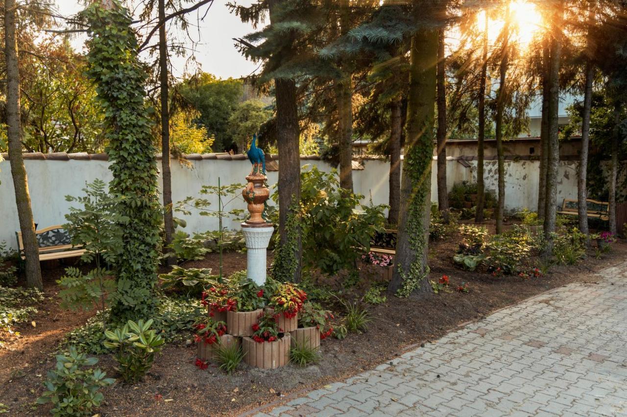Villa Toscania-Check In 24H Poznan Exterior foto